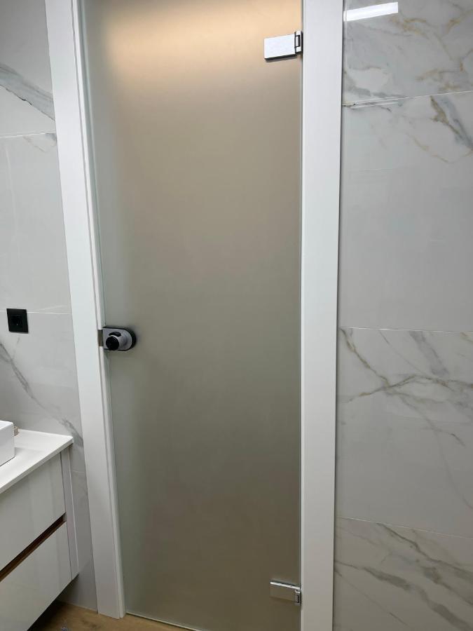 Nafpaktos-Luxury Suite Exterior photo